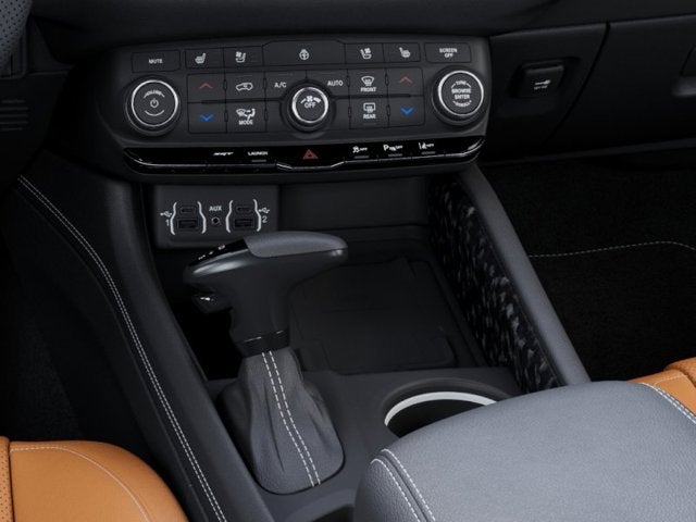 2026 Dodge Durango SRT Jailbreak