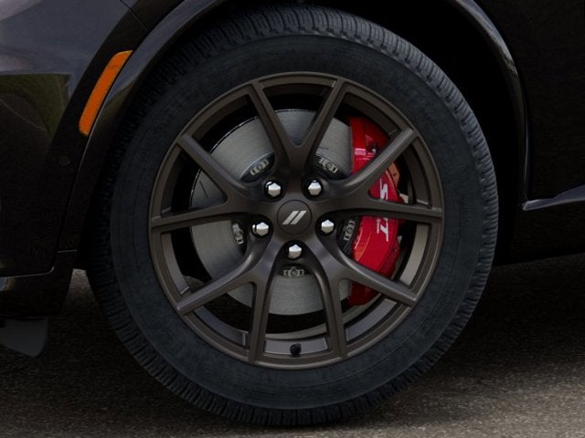 2026 Dodge Durango SRT Jailbreak