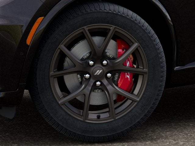 2026 Dodge Durango SRT Jailbreak