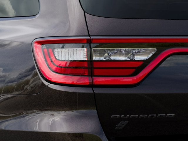 2026 Dodge Durango SRT Jailbreak
