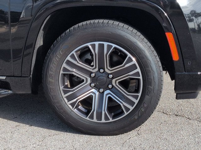 2024 Jeep Wagoneer L 4DR 4WD