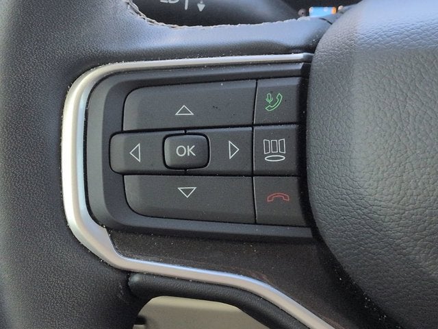 2024 Jeep Wagoneer L 4DR 4WD