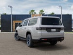2026 Jeep Grand Wagoneer L 85th Anniversary