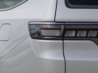 2026 Jeep Grand Wagoneer L 85th Anniversary