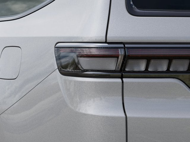 2026 Jeep Grand Wagoneer L 85th Anniversary