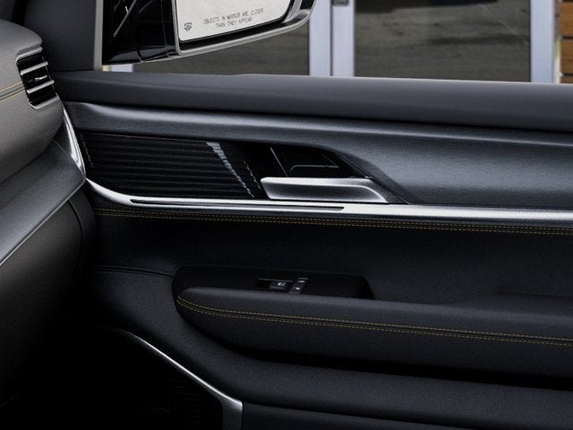 2026 Jeep Grand Wagoneer L 85th Anniversary