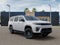2026 Jeep Grand Wagoneer L 85th Anniversary