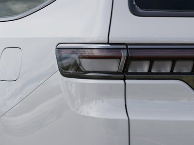 2026 Jeep Grand Wagoneer L 85th Anniversary