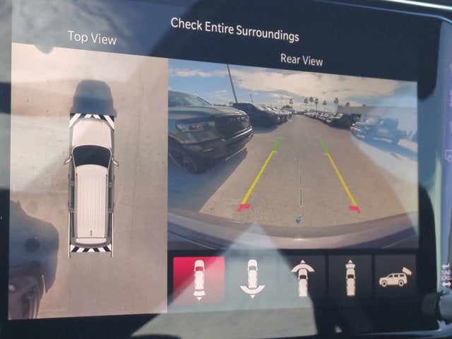 2026 Jeep Grand Wagoneer L Base