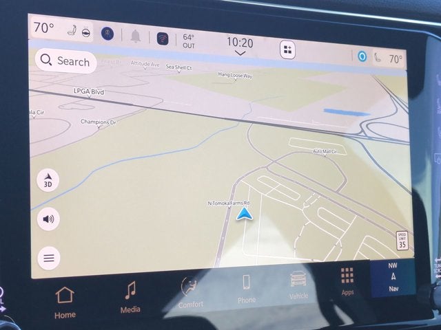 2026 Jeep Grand Wagoneer L Base