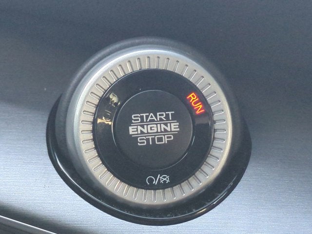 2026 Jeep Grand Wagoneer L Base