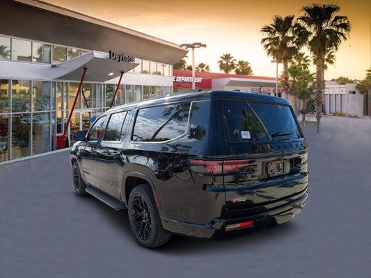 2024 Jeep Wagoneer L Series II Carbide in Daytona Beach, FL - Daytona Auto Mall