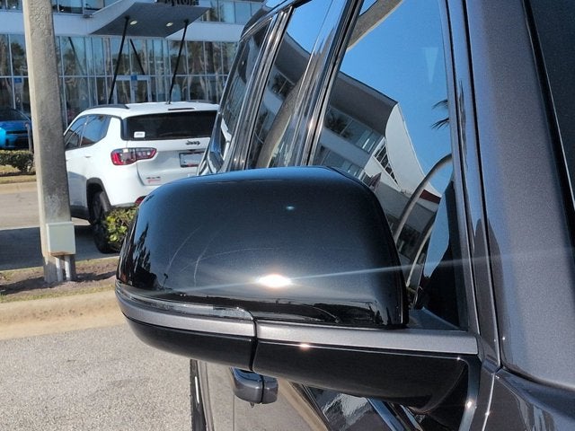 2026 Jeep Grand Wagoneer L Limited Altitude