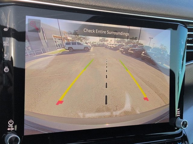 2026 Jeep Grand Wagoneer L Limited Altitude