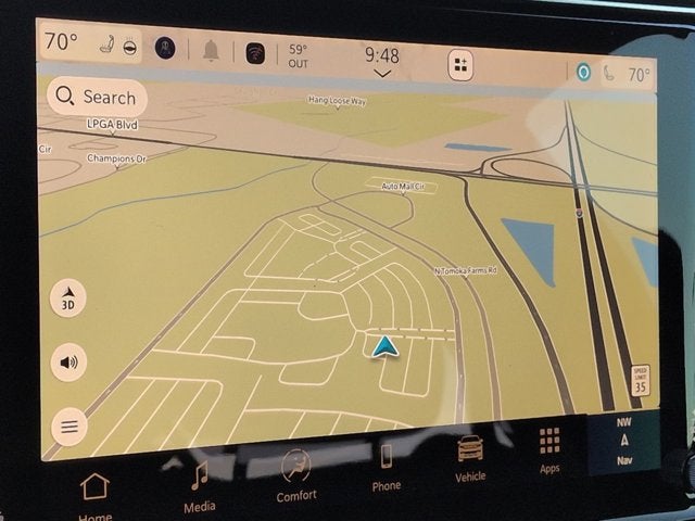 2026 Jeep Grand Wagoneer L Limited Altitude