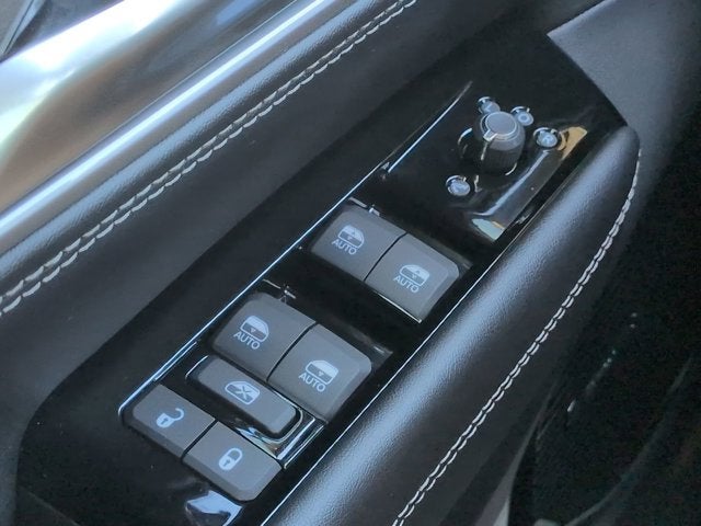 2026 Jeep Grand Wagoneer L Limited Altitude