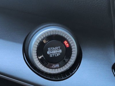 2026 Jeep Grand Wagoneer L Limited Altitude