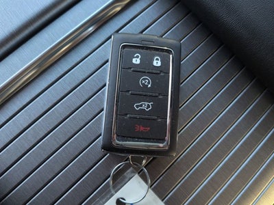 2026 Jeep Grand Wagoneer L Limited Altitude