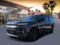 2026 Jeep Grand Wagoneer L Limited Altitude