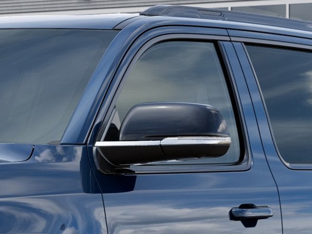 2026 Jeep Grand Wagoneer L Limited Reserve