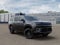 2026 Jeep Grand Wagoneer L Limited Reserve