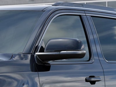 2026 Jeep Grand Wagoneer L Limited Altitude