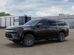 2026 Jeep Grand Wagoneer L Limited Altitude