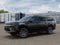 2026 Jeep Grand Wagoneer L Limited Altitude