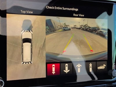 2026 Jeep Grand Wagoneer L Limited Reserve