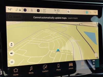 2026 Jeep Grand Wagoneer L Limited Reserve