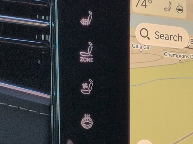 2026 Jeep Grand Wagoneer L Limited Reserve