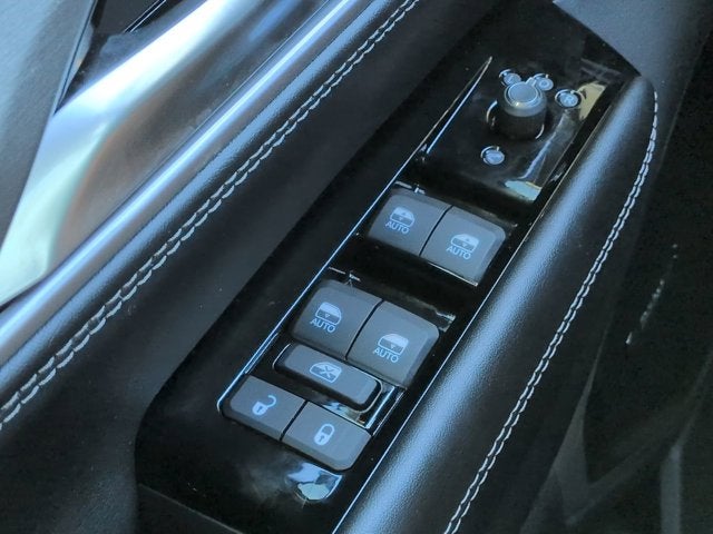 2026 Jeep Grand Wagoneer L Limited Reserve