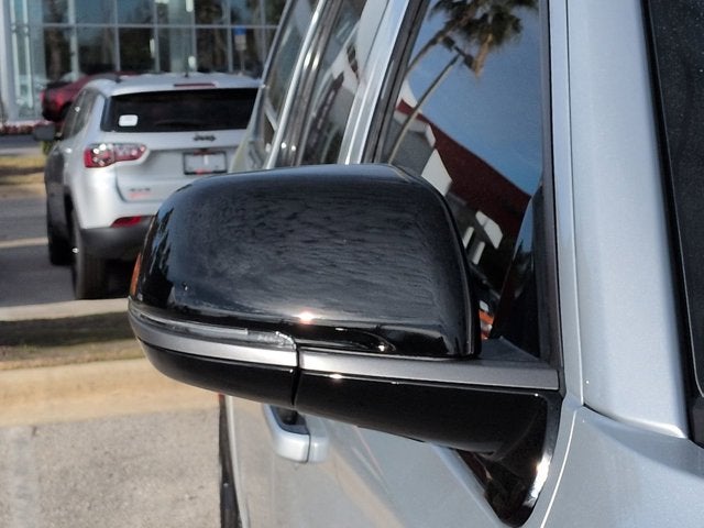 2026 Jeep Grand Wagoneer L Limited Altitude