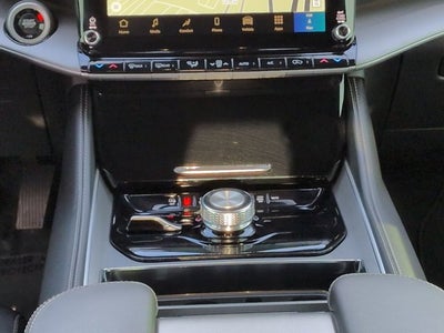 2026 Jeep Grand Wagoneer L Limited Altitude