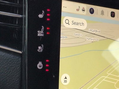 2026 Jeep Grand Wagoneer L Limited Altitude