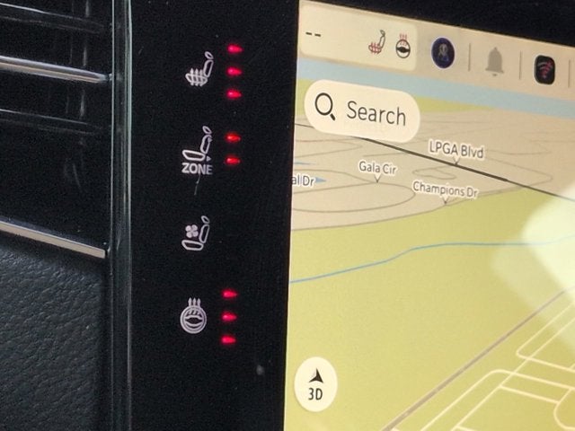 2026 Jeep Grand Wagoneer L Limited Altitude