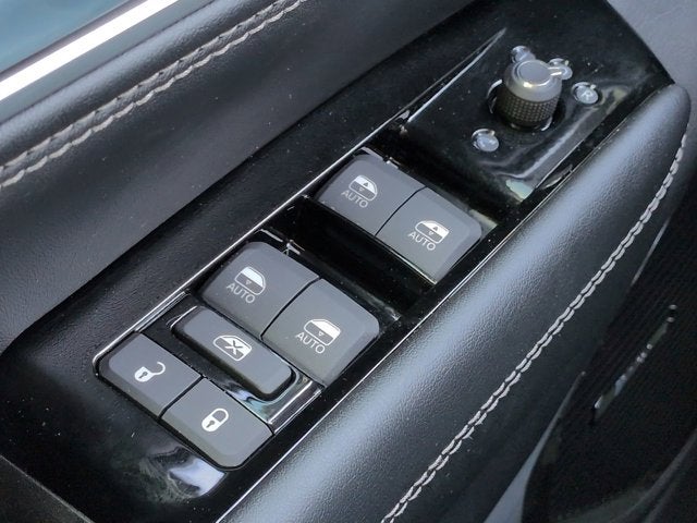 2026 Jeep Grand Wagoneer L Limited Altitude