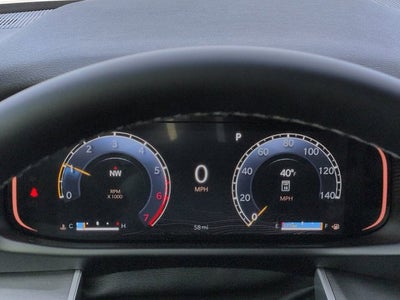 2026 Jeep Grand Wagoneer L Limited Altitude