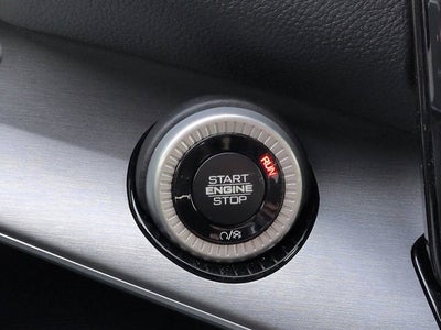 2026 Jeep Grand Wagoneer L Limited Altitude