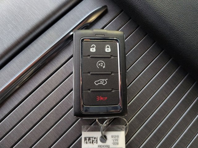 2026 Jeep Grand Wagoneer L Limited Altitude