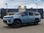 2026 Jeep Grand Wagoneer L Summit Reserve