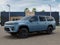 2026 Jeep Grand Wagoneer L Summit Reserve