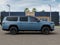 2026 Jeep Grand Wagoneer L Summit Reserve