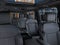 2026 Jeep Grand Wagoneer L Summit Reserve