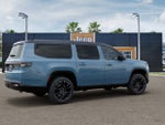 2026 Jeep Grand Wagoneer L Summit Reserve