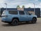 2026 Jeep Grand Wagoneer L Summit Reserve