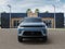 2026 Jeep Grand Wagoneer L Summit Reserve