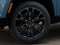 2026 Jeep Grand Wagoneer L Summit Reserve