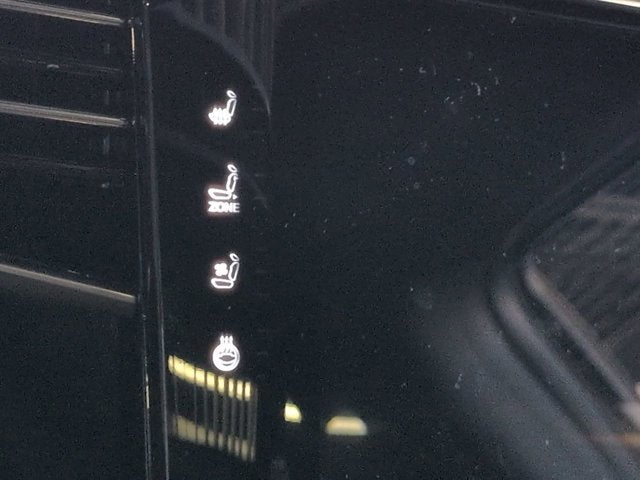 2026 Jeep Grand Wagoneer L Summit Obsidian