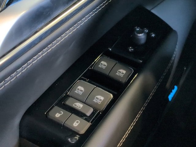 2026 Jeep Grand Wagoneer L Summit Obsidian